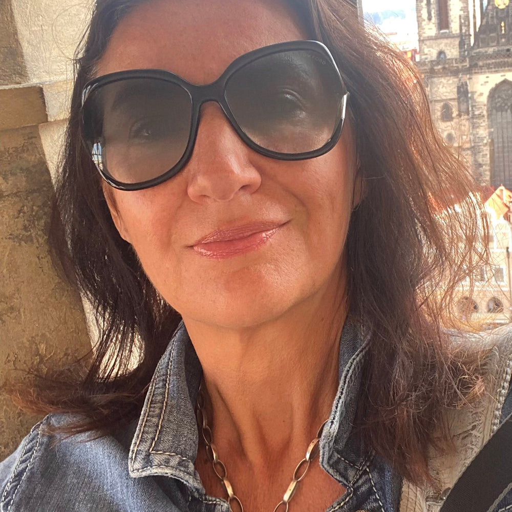 Introducing Barbara Norman of Babs Boutique NYC
