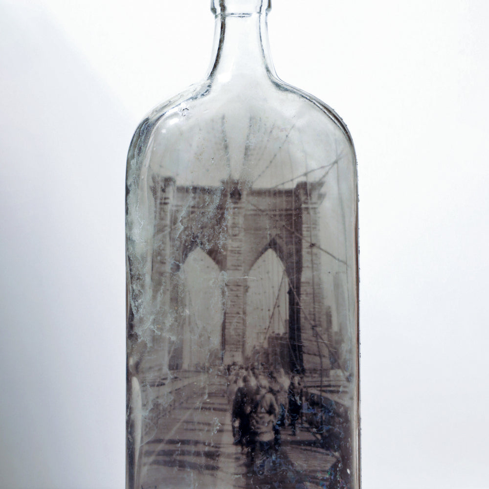 
                  
                    Brooklyn Bridge Bottle - Narrow
                  
                