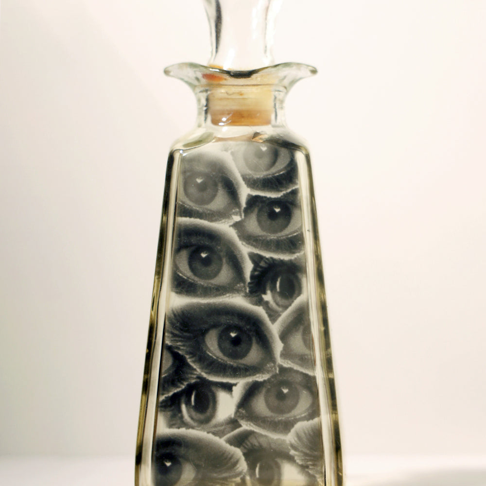 
                      
                        Many Eyes Bottle
                      
                    