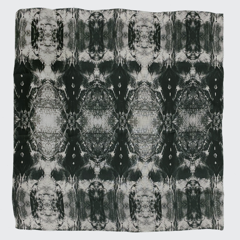 
                  
                    Babs Silk Square Scarves - Exclusive Original Designs
                  
                
